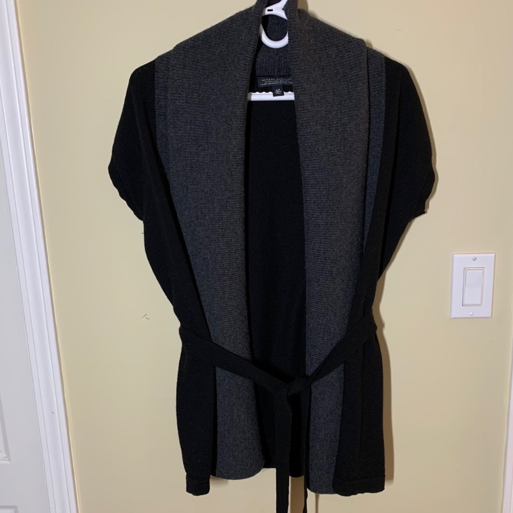 2/$30 Banana Republic Merino Wool Cardigan